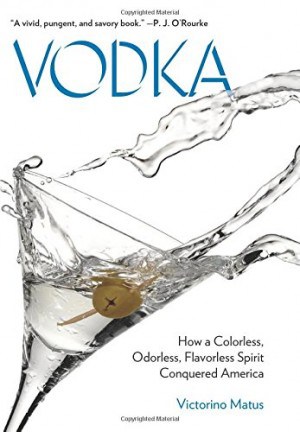 Vodka Books